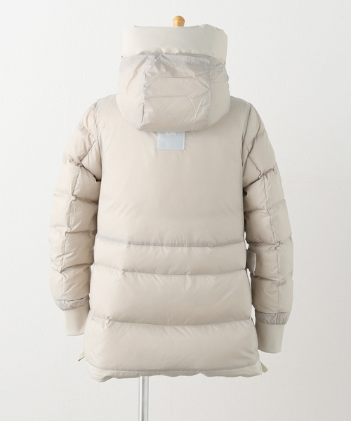 WEB・一部店舗限定追加》DUNO/デュノ JULIA(ジュリア)（ダウン