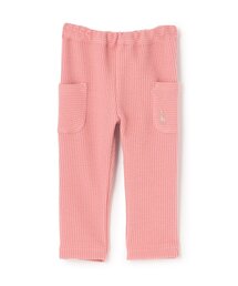 Sophie la girafe（ソフィーラジラフ）の「ニットコールパンツ【日本製】（その他パンツ）」