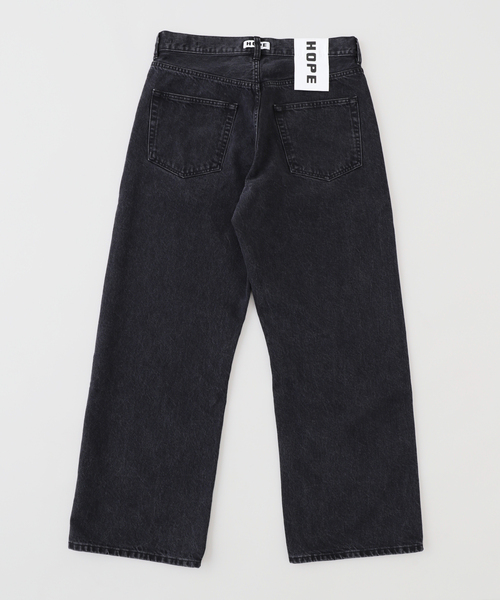 パンツ HOPE CRISS JEANS / SMOKE 29 パンツ HOPE CRISS JEANS / SMOKE 29 パンツ HOPE CRISS JEANS / SMOKE
