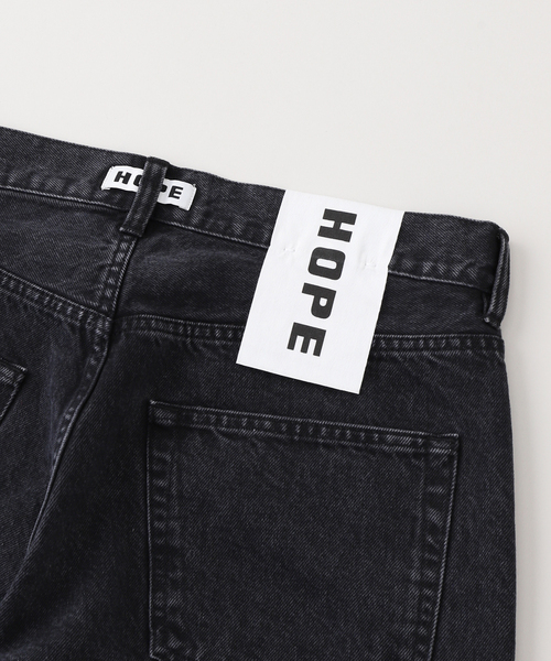 パンツ HOPE CRISS JEANS / SMOKE 29 パンツ HOPE CRISS JEANS / SMOKE 29 パンツ HOPE CRISS JEANS / SMOKE