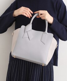 grove | 【人間工学】ノットハンドル2WAYトート(トートバッグ)