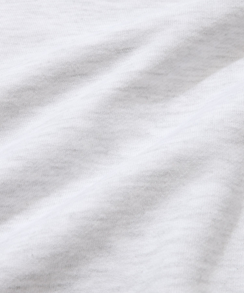 COVERNAT(カバーナット)の「アセンティックロゴフードパーカー ヘザーグレー(パーカー・レディース・その他・LARGE/SMALL/MEDIUM/X-LARGE/XX-LARGE)」の5枚目の写真