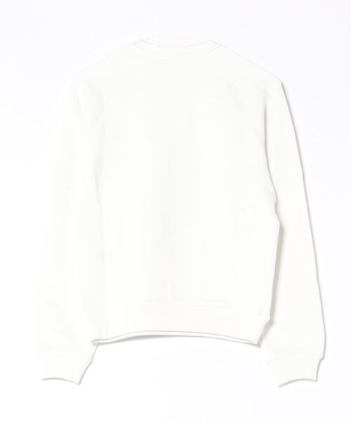 KENZO(ケンゾー)の「'KENZO Winter Holidays' スウェット イン コットン(スウェット・レディース・ホワイト系その他・MEDIUM/SMALL/X-SMALL)」の7枚目の写真