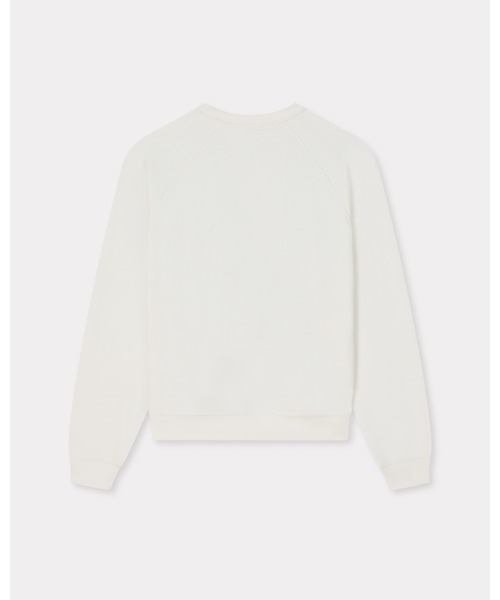 KENZO(ケンゾー)の「'KENZO Winter Holidays' スウェット イン コットン(スウェット・レディース・ホワイト系その他・MEDIUM/SMALL/X-SMALL)」の6枚目の写真