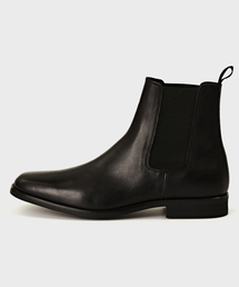 NICK BLACK [VIBRAM]