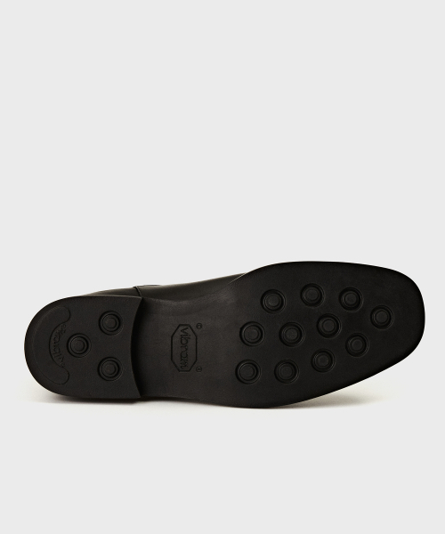 JOSEPHT（ジョセフ）の「NICK BLACK [VIBRAM]（ブーツ・メンズ・その他・24.5cm/25cm/25.5cm/26cm/26.5cm/27cm/27.5cm/28cm/28.5cm/29cm）」の4枚目の写真