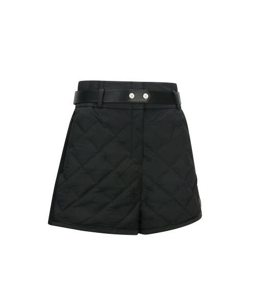 ANEW GOLF（アニューゴルフ）の「W TUBE DOWN SET-UP H/PT_BK（その他パンツ・レディース・その他・XX-SMALL/X-SMALL/SMALL/MEDIUM/LARGE）」の4枚目の写真