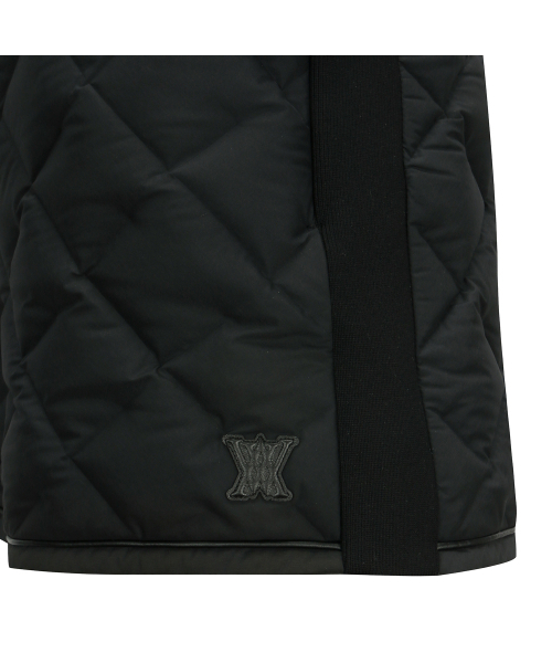 ANEW GOLF（アニューゴルフ）の「W TUBE DOWN SET-UP H/PT_BK（その他パンツ・レディース・その他・XX-SMALL/X-SMALL/SMALL/MEDIUM/LARGE）」の7枚目の写真