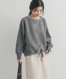 URBAN RESEARCH DOORS | カットコールドロストプルオーバー(Tシャツ/カットソー)