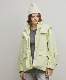 Diagram | パディングマルチwayコート(その他アウター)