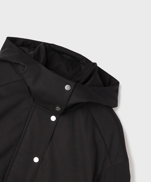 Diagram(ダイアグラム)の「パディングマルチwayコート(その他アウター・レディース・イエロー/ホワイト・36/38)」の19枚目の写真