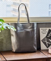 GLOBAL WORK | 軽量ジャストポケットA4トート/612710(トートバッグ)