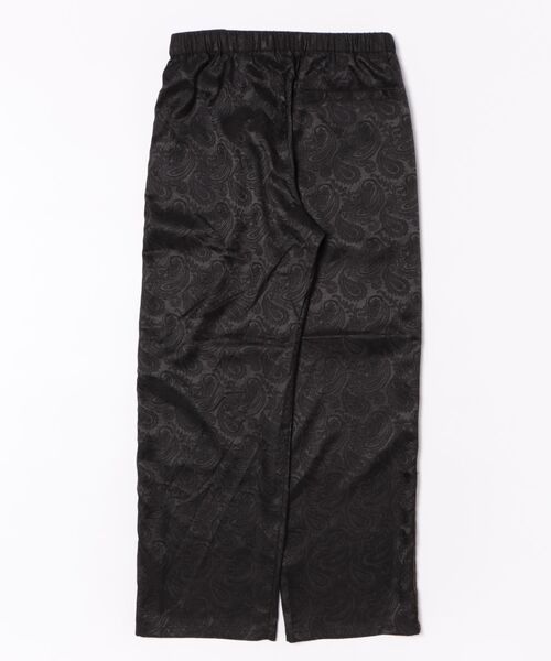 チャイハネ（チャイハネ）の「【チャイハネ】サテンレイMEN'Sパンツ（その他パンツ・メンズ・ブラック/ベージュ/グリーン・FREE）」の20枚目の写真