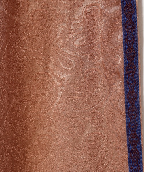 チャイハネ（チャイハネ）の「【チャイハネ】サテンレイMEN'Sパンツ（その他パンツ・メンズ・ブラック/ベージュ/グリーン・FREE）」の4枚目の写真