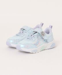 Hawkins | HAWKINS ホーキンス 16-20(H) LM PRINCESS ラブメロプリンセス HK86200/DISNEY FROZEN(スニーカー)