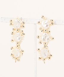 【Tie】sheep・ピアス