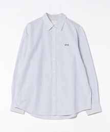 A.P.C. | CHEMISE 406 H(シャツ/ブラウス)