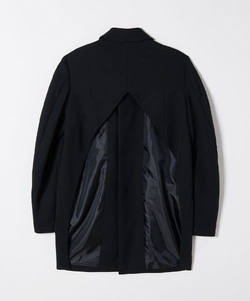 soduk（スドーク）の「【soduk】back open jacket（テーラードジャケット・レディース・その他・ONE SIZE）」の19枚目の写真