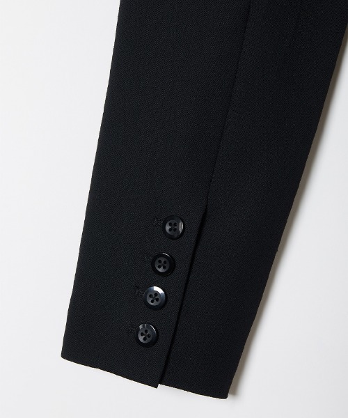 soduk（スドーク）の「【soduk】back open jacket（テーラードジャケット・レディース・その他・ONE SIZE）」の21枚目の写真