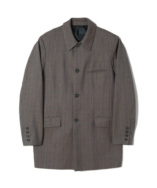 soduk（スドーク）の「【soduk】back open jacket（テーラードジャケット・レディース・その他・ONE SIZE）」の8枚目の写真