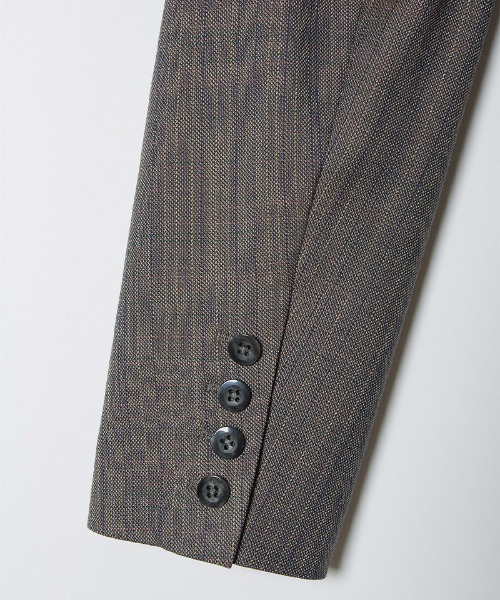 soduk（スドーク）の「【soduk】back open jacket（テーラードジャケット・レディース・その他・ONE SIZE）」の11枚目の写真