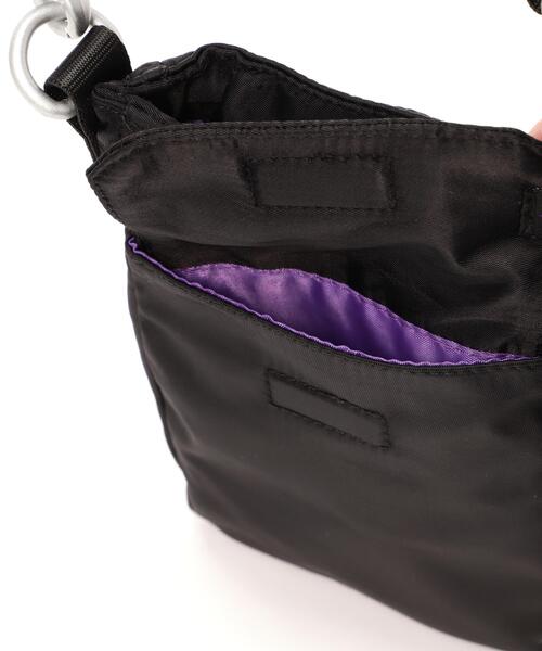 Alpha Industries（アルファインダストリーズ）の「Alpha Industries/アルファインダストリーズ/Travel Bag UV /トラベルバッグ（トートバッグ・メンズ・ブラック/その他10・F）」の10枚目の写真