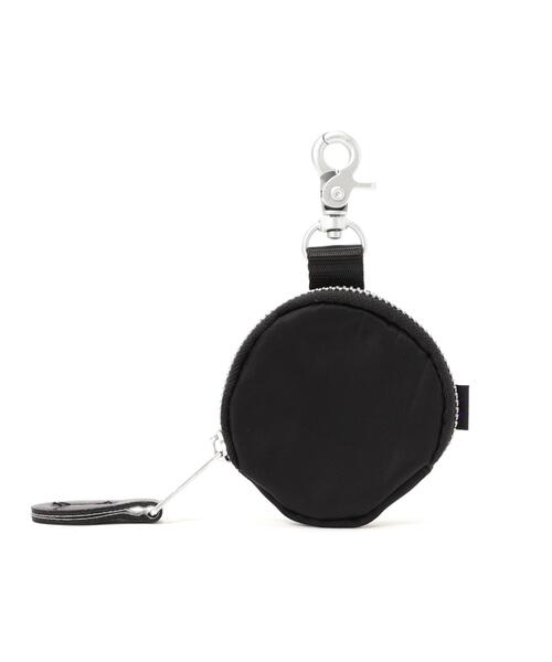 Alpha Industries（アルファインダストリーズ）の「Alpha Industries/アルファインダストリーズ/Travel Bag UV /トラベルバッグ（トートバッグ・メンズ・ブラック/その他10・F）」の11枚目の写真