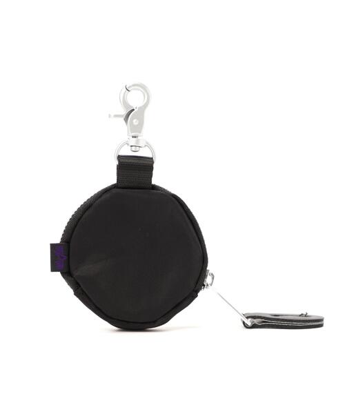 Alpha Industries（アルファインダストリーズ）の「Alpha Industries/アルファインダストリーズ/Travel Bag UV /トラベルバッグ（トートバッグ・メンズ・ブラック/その他10・F）」の12枚目の写真