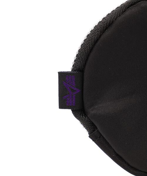 Alpha Industries（アルファインダストリーズ）の「Alpha Industries/アルファインダストリーズ/Travel Bag UV /トラベルバッグ（トートバッグ・メンズ・ブラック/その他10・F）」の13枚目の写真