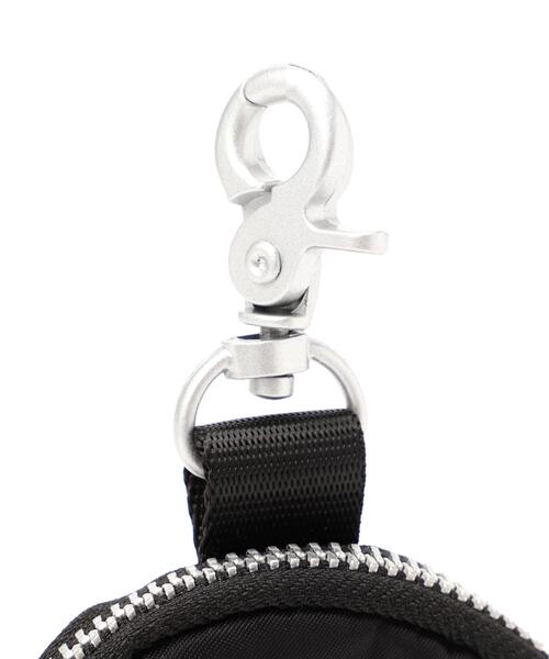 Alpha Industries（アルファインダストリーズ）の「Alpha Industries/アルファインダストリーズ/Travel Bag UV /トラベルバッグ（トートバッグ・メンズ・ブラック/その他10・F）」の14枚目の写真