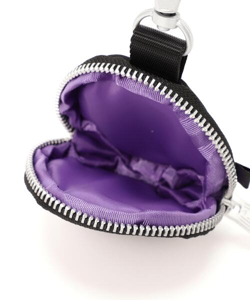 Alpha Industries（アルファインダストリーズ）の「Alpha Industries/アルファインダストリーズ/Travel Bag UV /トラベルバッグ（トートバッグ・メンズ・ブラック/その他10・F）」の16枚目の写真