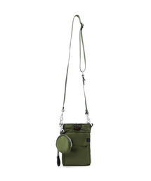 Alpha Industries（アルファインダストリーズ）の「Alpha Industries/アルファインダストリーズ/Travel Bag UV /トラベルバッグ（トートバッグ）」