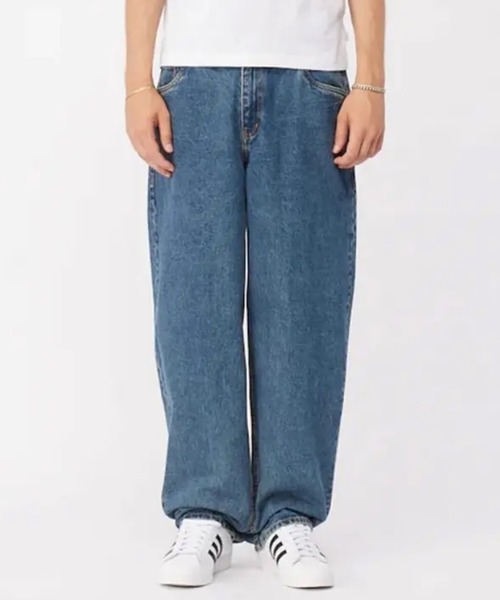パンツ dime BAGGY DENIM PANTS 25FA Dime/ダイム デニムパンツ Baggy Denim Pants（デニムパンツ）｜DIME