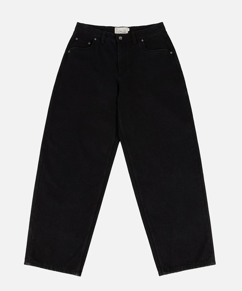 DIME(ダイム)の「DIME/ダイム デニムパンツ Baggy Denim Pants(デニムパンツ・メンズ・ブラウン/ブルー/ブラック/ブルー系その他・28/30/32)」の16枚目の写真