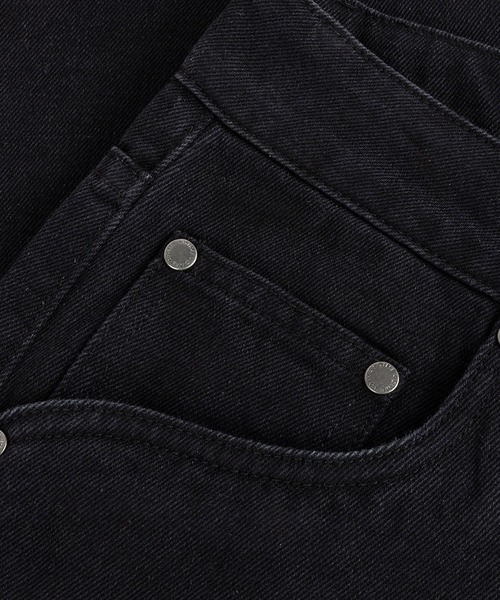 DIME(ダイム)の「DIME/ダイム デニムパンツ Baggy Denim Pants(デニムパンツ・メンズ・ブラウン/ブルー/ブラック/ブルー系その他・28/30/32)」の18枚目の写真