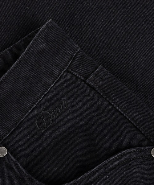 DIME(ダイム)の「DIME/ダイム デニムパンツ Baggy Denim Pants(デニムパンツ・メンズ・ブラウン/ブルー/ブラック/ブルー系その他・28/30/32)」の20枚目の写真