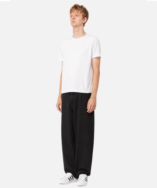 DIME(ダイム)の「DIME/ダイム デニムパンツ Baggy Denim Pants(デニムパンツ・メンズ・ブラウン/ブルー/ブラック/ブルー系その他・28/30/32)」の22枚目の写真