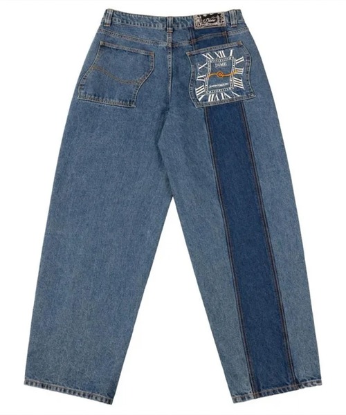 Dime/ダイム デニムパンツ Baggy Denim Pants（デニムパンツ）｜DIME 