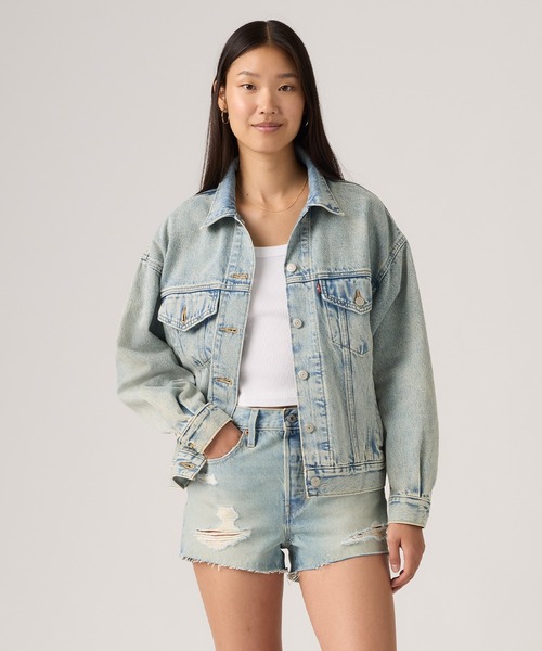 Levi's/リーバイス 90S トラッカージャケット