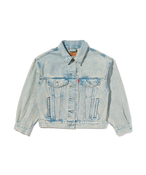 Levi's/リーバイス 90S トラッカージャケット（デニムジャケット