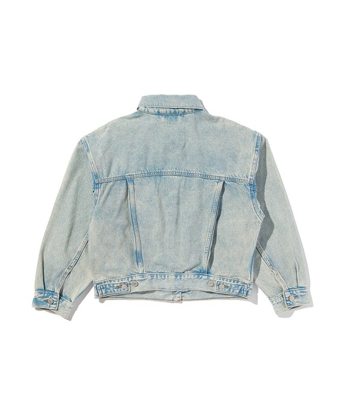 Levi's/リーバイス 90S トラッカージャケット（デニムジャケット
