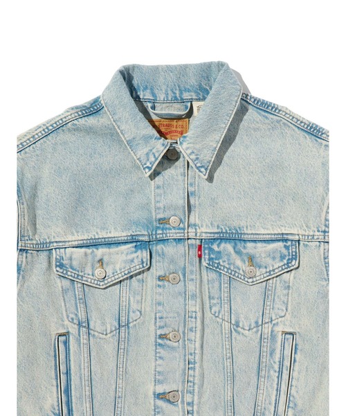 Levi's/リーバイス 90S トラッカージャケット（デニムジャケット