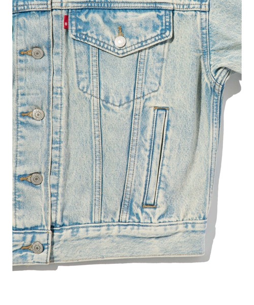 Levi's/リーバイス 90S トラッカージャケット（デニムジャケット