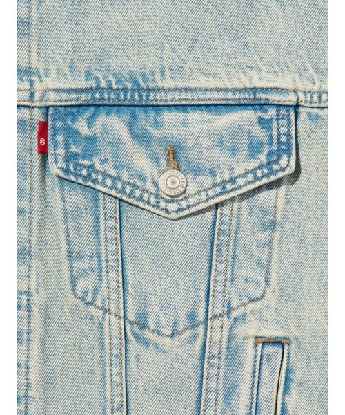 Levi's/リーバイス 90S トラッカージャケット（デニムジャケット