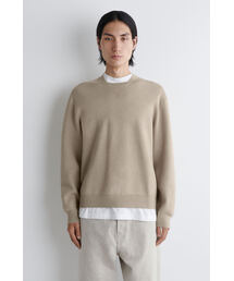 COS（コス）の「長袖ニット（ニット/セーター）」