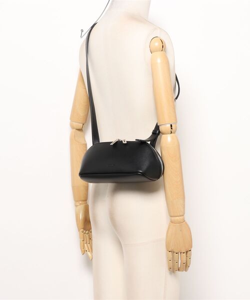FIGRE ボディバッグ S（ショルダーバッグ）｜ADD CULUMN（アドカラム
