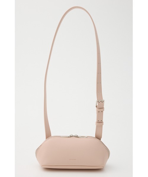 FIGRE ボディバッグ S（ショルダーバッグ）｜ADD CULUMN（アドカラム