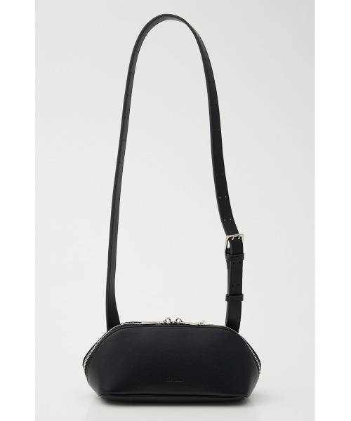 FIGRE ボディバッグ S（ショルダーバッグ）｜ADD CULUMN（アドカラム