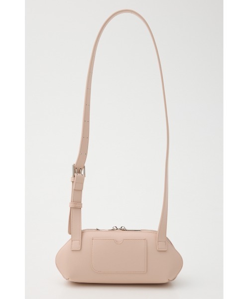 FIGRE ボディバッグ S（ショルダーバッグ）｜ADD CULUMN（アドカラム