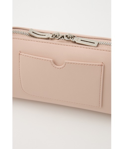 FIGRE ボディバッグ S（ショルダーバッグ）｜ADD CULUMN（アドカラム